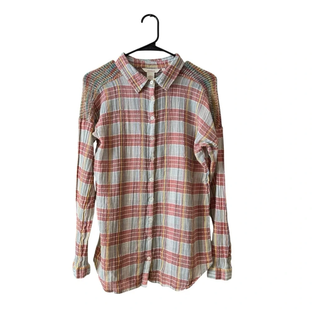 Sundance Painted Desert tOP‎ - Picture 3 of 9